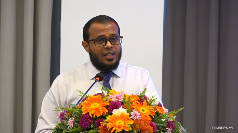 "ޒަމާނީ ވަސީލަތްތަކަށް އިންވެސްޓްކޮށް، ހަކަތައިގެ އާދަތަކަށް ފަރުވާތެރިވާންޖެހޭ"