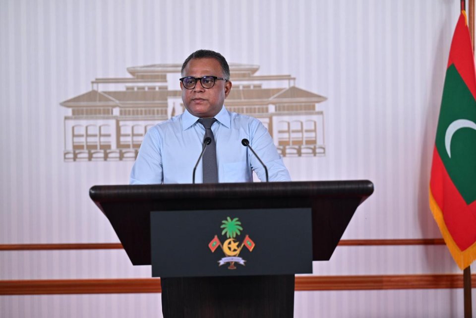 "ލޮސް އެންޑް ޑެމޭޖް ފަންޑް"އިން މައްސަލަތަކަށް ހައްލު ހޯދަން މަސައްކަތް ކުރަނީ