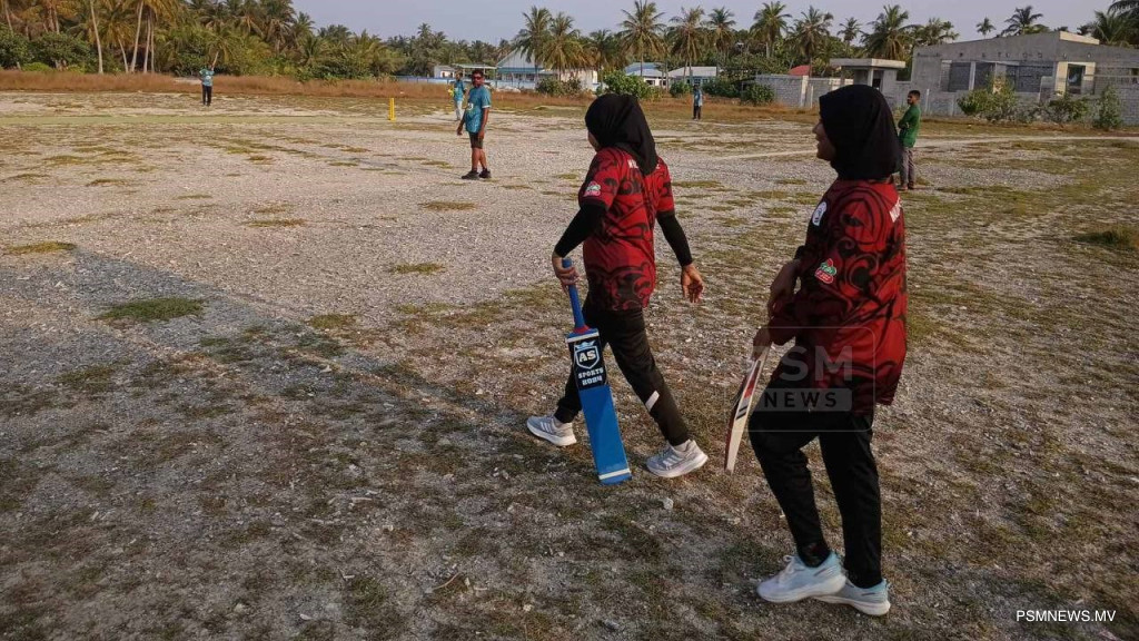 ކަނބަލުންނަށް ޚާއްޞަ ކުރިކެޓް މުބާރާތެއް ކުނަހަންދޫގައި ފަށަނީ