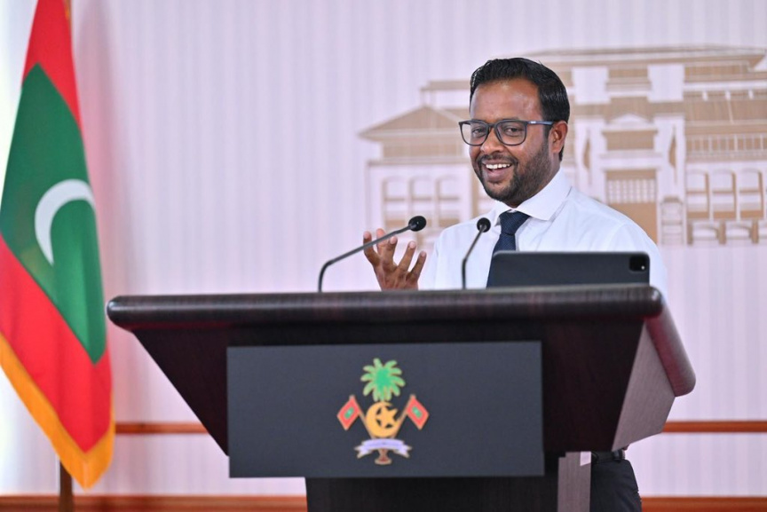 މާލޭގައި ރަށްވެހިވިތާ އަހަރެއް ނުވިޔަސް ގޯއްޗާއި ފުލެޓަށް އެދެވޭ ގޮތަށް ހަދައިފި