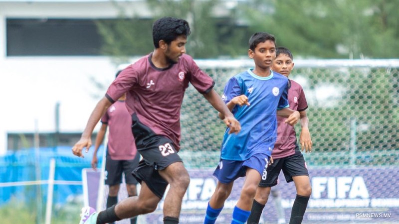 ދެވަނަ މެޗުންވެސް ބަލިވެ، މުޙްޔިއްދީނަށް ނުތަނަވަސްކަން