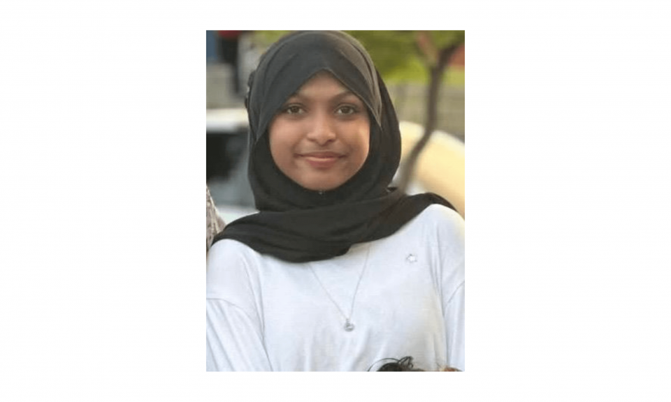 ހުޅުމާލެ ފޭސް 2 އިން 15 އަހަރުގެ ކުއްޖަކު ގެއްލިގެން ހޯދަނީ