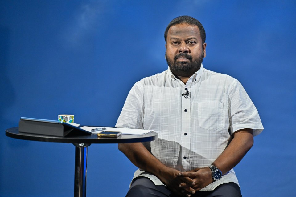 ކަރަންޓު ޚަރަދު ކުޑަކުރުމަށް ސަރުކާރުން އަންނަނީ މަސައްކަތްތަކެއް ކުރަމުން