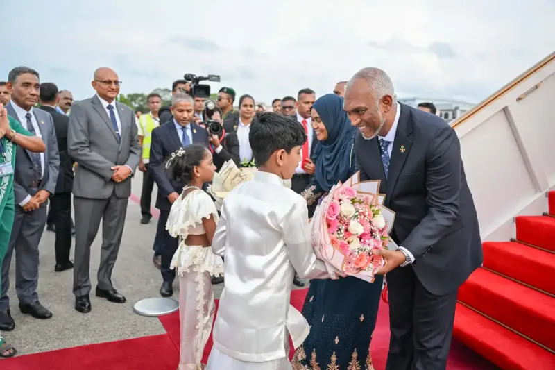 ލަންކާގައި ތިބި ދިވެހިންނަށް ބިރު ދެއްކުން: ތަރުޖަމާނު ވިދާޅުވީ އެ މައްސަލަ ބެލުމަށް ހައިކޮމިޝަނަށް އަންގަވާފައިވާނެކަމަށް!