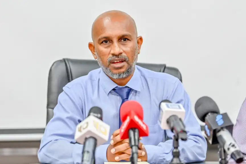 އާރުޓީއައި ގާނޫނު ނަހަމަގޮތުގައި ބޭނުންކުރާކަމުގެ ހެއްކެއް ނެތް: އިންފޮމޭޝަން ކޮމިޝަނަރު