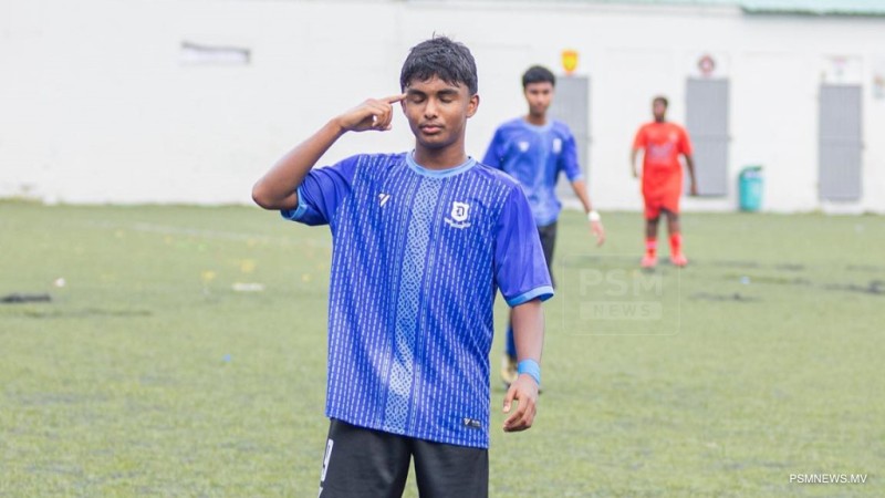 ދަރުމަވަންތަ އާއި ތާޖުއްދީނުން ގިނަ ލަނޑުތަކެއް