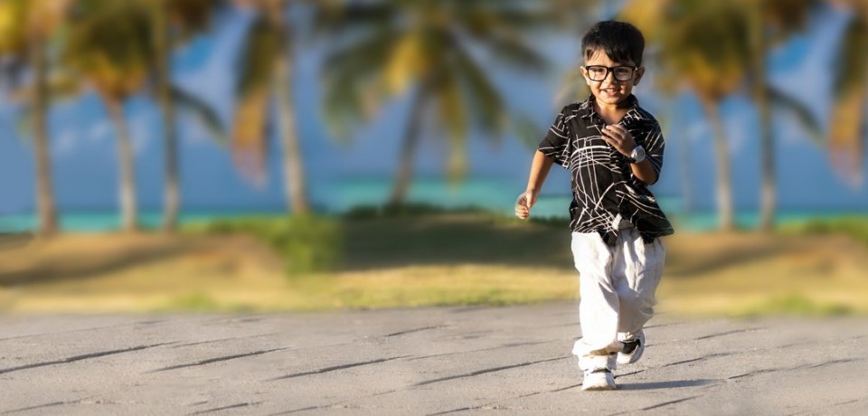 ކުޑަކުދިންގެ ދުވަހާ ގުޅިގެން އައިކެއަރއިން %30 ޑިސްކައުންޓާއެކު ހާއްސަ ޕެކޭޖުތަކެއް