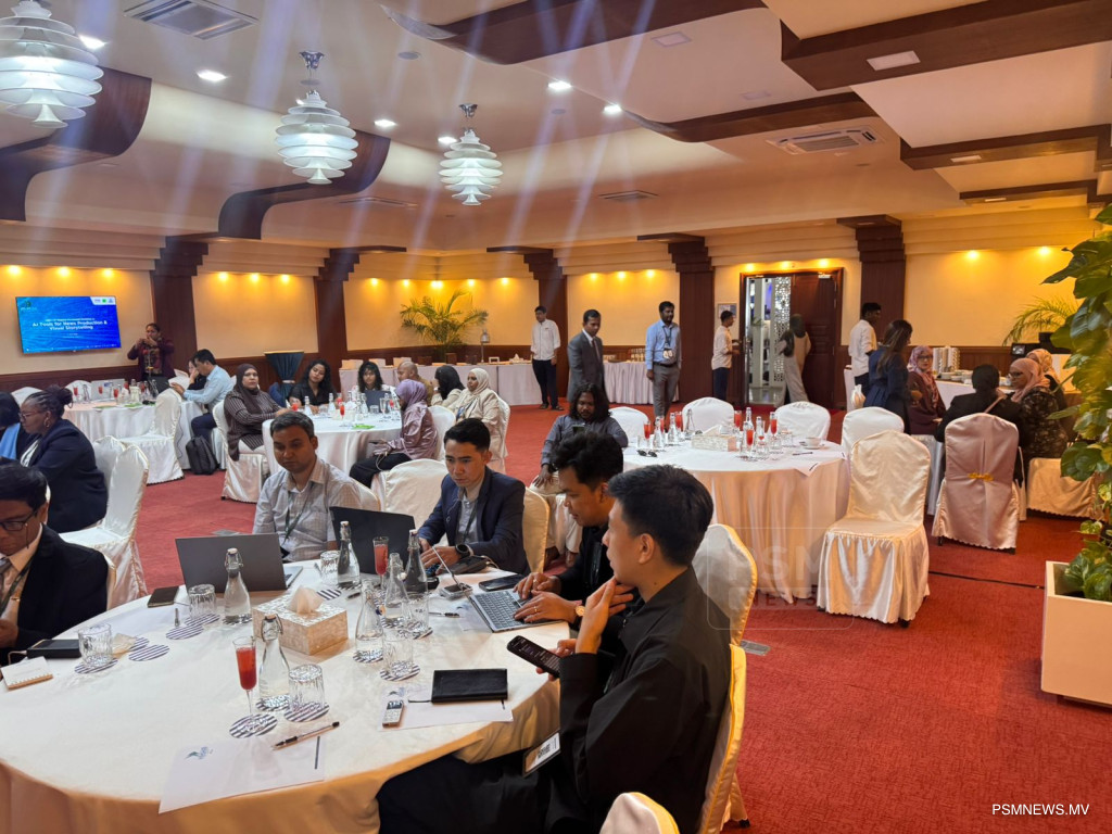އޭޝިއާ މީޑިއާ ސަމިޓްގެ ޕްރީ ސަމިޓްތައް ފަށައިފި