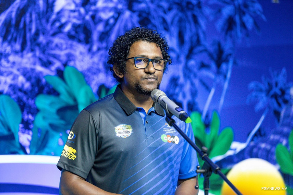 "ޤައުމީ ޓީމުގެ ކުރިއެރުމަށް 8 ބޯލާއި ސުނޫކާ މުހިއްމު"
