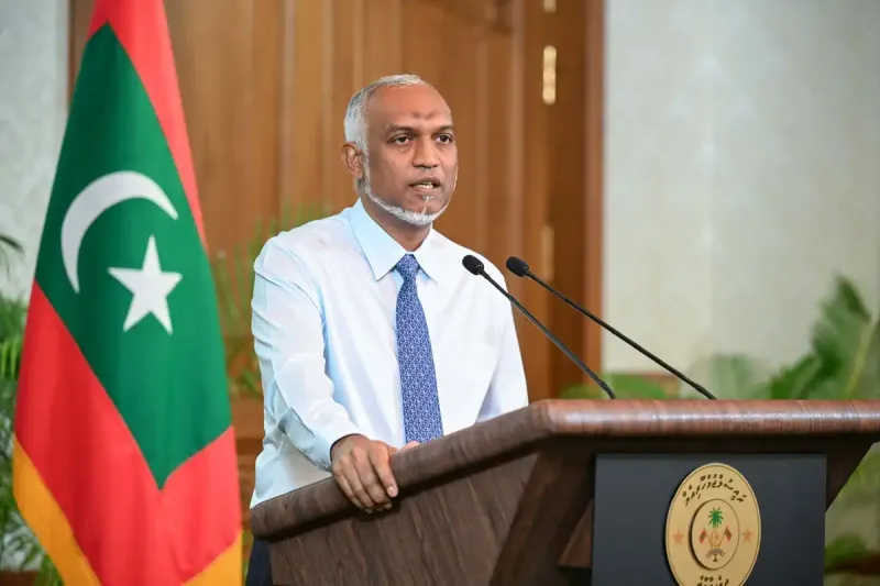 ރައީސްގެ ނޫސްވެރިންގެ ބައްދަލުވުން ކުއްލި ގޮތަކަށް ކެންސަލްވީ މަސައްކަތްޕުޅު ހުރިގޮތުން: ތަރުޖަމާނު