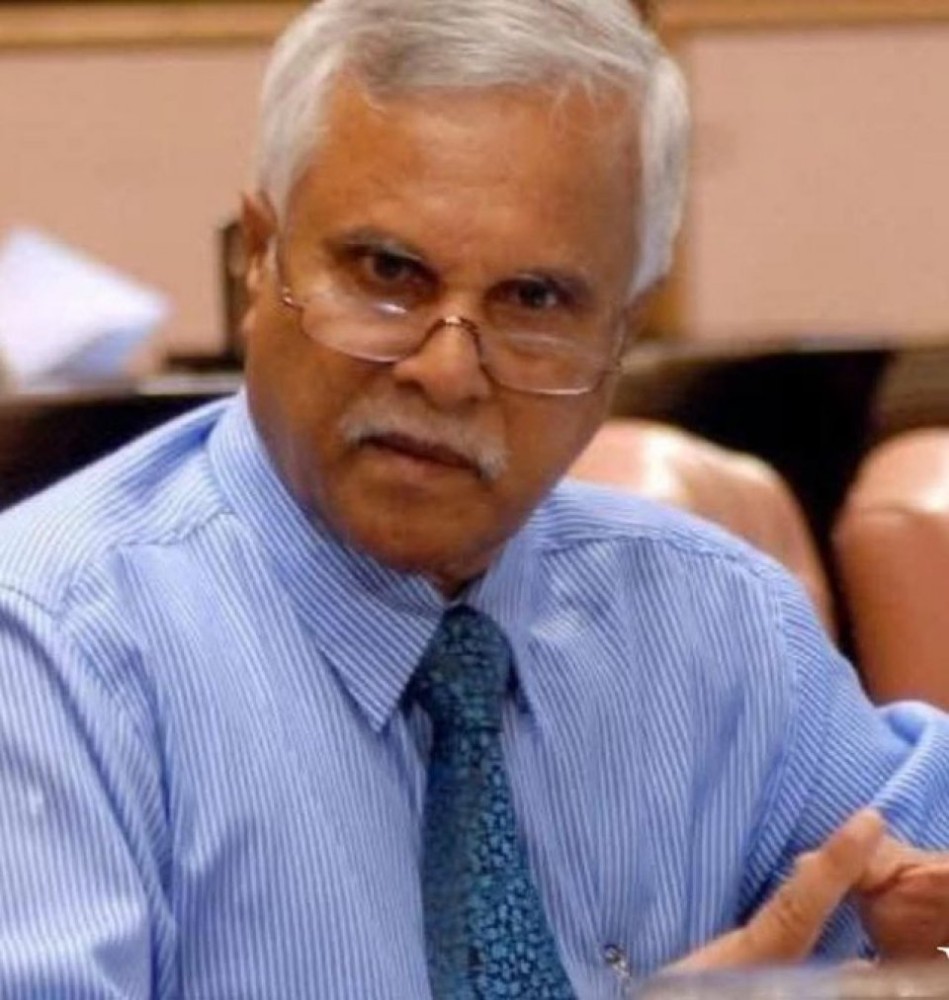 ކުރީގެ މެންބަރު މުހައްމަދު ރަމީޒް އަވަހާރަވުމާ ގުޅިގެން ރައީސްގެ ތައުޒިޔާ