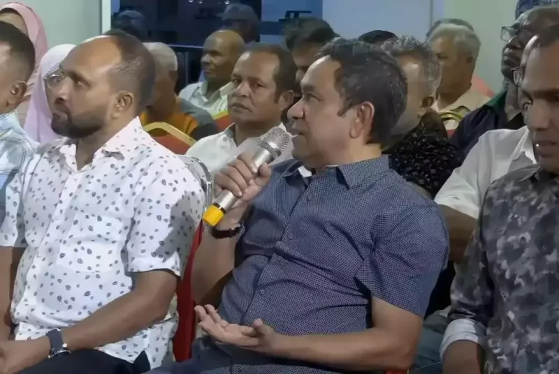 ޕީއެންއެފް އިން ގާނޫނާ ހިލާފަށް މުޒާހަރާ ކުރަމުންދާ ކަމަށް ބުނެ، އެއްލައްކަ ރުފިޔާއިން ޖޫރިމަނާ ކޮށްފި