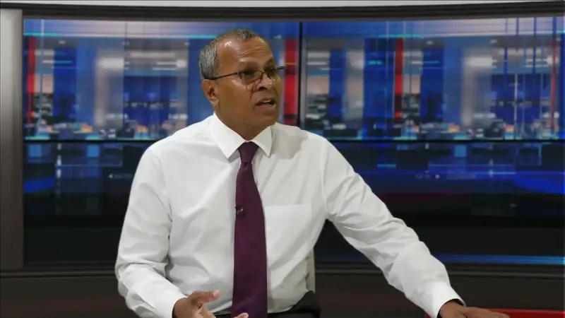 ރައްޔިތުންނަށް ފަސޭހައިން ކަންކަން ކޮށްދިނުމުގެ އެއްވެސް ކަހަލަ މަޤްޞަދެއް މިހާރު މިއޮތް ސަރުކާރުގައި ނެތް: ފަލާހު