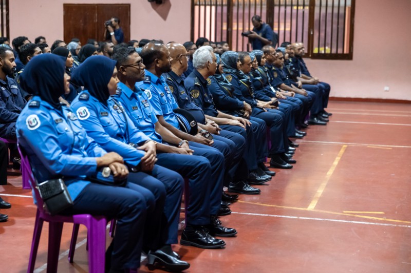 ގަވައިދާ ޚިލާފަށް އުޅޭ ބިދޭސީން ހޯދަން، އޮޕަރޭޝަން ކުރަނގީގެ ތިންވަނަ ފިޔަވަހި ފަށައިފި