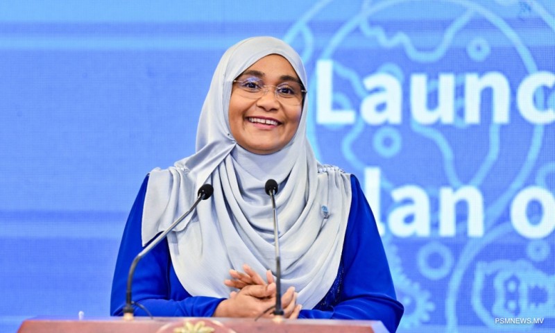 "ބެލެނިވެރިންނަކީ އޯގާތެރި މުޖުތަމަޢެއްގެ ބިންގާ"