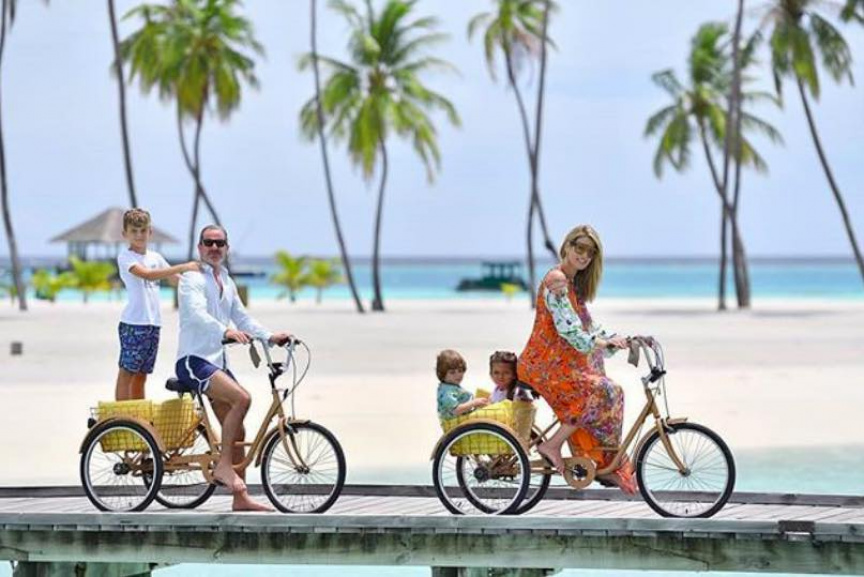 އަހަރުގެ މިހާތަނަށް 8 ލައްކައަށް ވުރެ ގިނަ ފަތުރުވެރިން؛ ނަމަވެސް މި މަހު 5.4 އިންސައްތަ ދަށް!