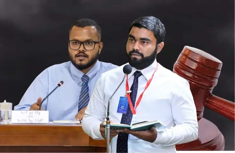 ސަރުކާރުން ޝަރުއީ ދާއިރާއަށް ނުފޫޒު ފޯރުވައިގެން ޖަލަށްލާފައިވާ ނޫސްވެރިން ވަގުތުން ދޫކޮށްލުމަށް ރާއްޖެޓީވީން ގޮވާލައިފި