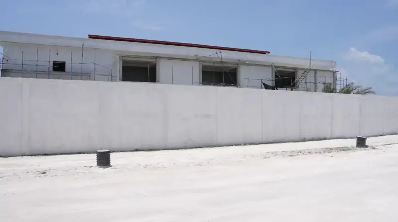 ހއ ދިއްދޫ: އިންތިޚާބާ ދިމާކޮށް އާ މަޝްރޫއުތައް ހަވާލުކުރި ނަމަވެސް އަމަލީ އެއްވެސް މަސައްކަތެއް ކުރިއަށް ނުދޭ!