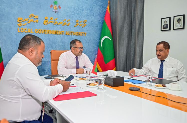 އެލްޖީއޭގެ މުވައްޒަފުންނަކީ ސިވިލް ސާވެންޓުންގެ ގޮތުގައި ހަމަޖައްސައި، ލާމަރުކަޒީ ގާނޫނަށް ގެނައި އިސްލާހު ތަސްދީގުކޮށްފި