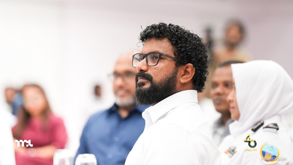 އައްޑޫ ސަރަހައްދީ ފްރީޒޯން އިފްތިތާޙްކޮށް ޖާގަތަކަށް ހުޅުވާލައިފި