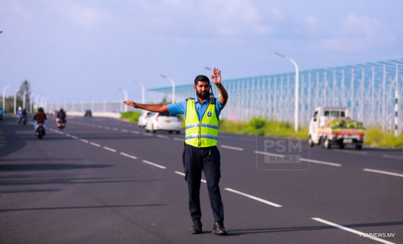 ހައިވޭ އެކްސިޑެންޓުގައި ނިޔާވީ އިންޑިއާ ރައްޔިތެއް