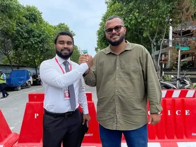އަދަދު ނޫހުގެ ނޫސްވެރިން ޖަލަށްލި މައްސަލަ އެޗްއާރްސީއެމް އިން ތަހުގީގު ކުރަނީ