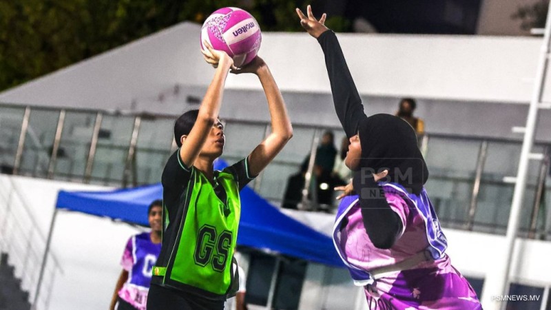 މެޓްރިކްސްއިން އެސޯސިއޭޝަން ކަޕް ފެށީ މޮޅަކުން