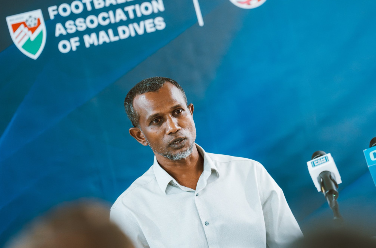 ރީޖަނަލް ލީގު ޓީމުތަކަށް އެފްއޭއެމުން 1.4 މިލިއަން ރުފިޔާ ދެނީ