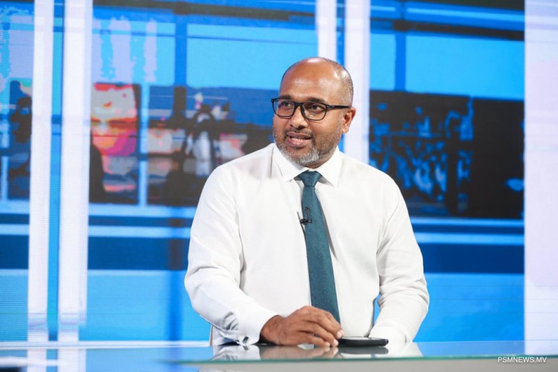 "ބިދޭސީންގެ ކަންކަން އެންމެ ރަނގަޅަށް ބަލަހައްޓާ  ޤައުމަކަށް ރާއްޖެ ހަދާނަން"