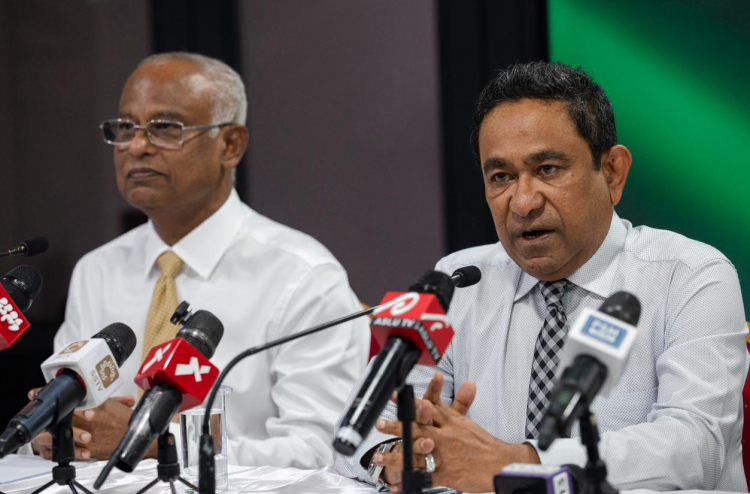 މަރުތަކަށް އިންސާފު ނުލިބުމުގެ ޒިންމާ އިދާރާތަކުގެ ބޮލަށް؟!