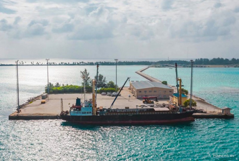 އައްޑޫ ސިޓީގައި ބާއްވާ މަހާސިންތާގައި 500އަށްވުރެ ގިނަ ބައިވެރިން