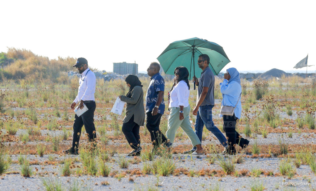 ޑްރާފްޓް އެޕްލިކޭޝަނާއެކު ބޯހިޔާވަހިކަމަށް އެދި 37000 ފޯމު
