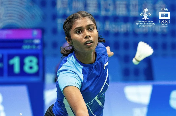 ދެބެއިންގެ ފައިނަލުގައި ނަބީގެ މައްޗަށް ނަބާ އަނެއްކާވެސް ކުރި ހޯދައި ތަށި ގެންގޮސްފި