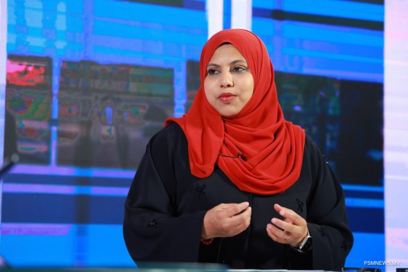"ސަގާފީ އަސާރީ ތަކެތި މުޅި ދުނިޔެއަށް ފެންނާނެހެން ޑިޖިޓަލައިޒްކުރުން މުހިންމު"