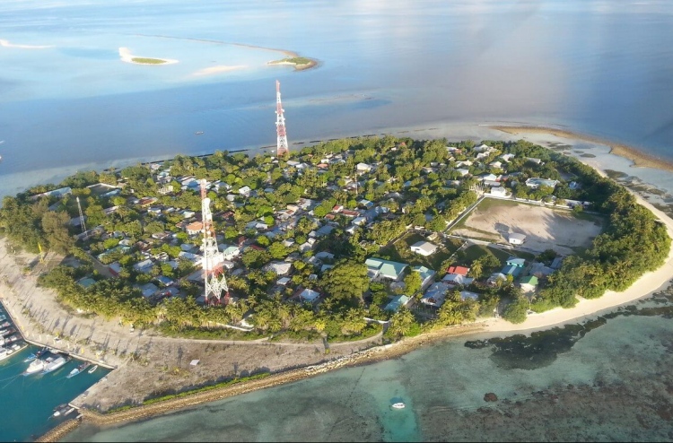 ދަރިފުޅަށް ލިބުނު އަނިޔާތައް ފެނި، ހާޓްއެޓޭކް ޖެހުނު މަންމަ ނިޔާވެއްޖެ