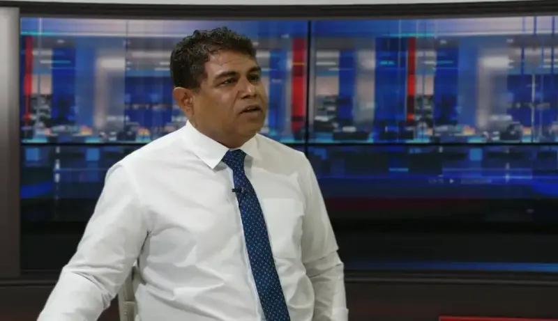 ދޫ ބަންދު ކުރުމަކީ އެއްވެސް ޒަމާނެއްގައި އެއްވެސް ވެރިއަކަށް ކާމިޔާބު ކުރެވުނު ކަމެއް ނޫން: ކުރީގެ މެންބަރު އިބްރާހިމް ރަޝީދު