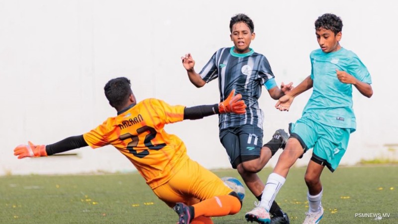 އަޙްމަދިއްޔާ، ކަލާފާނު އަދި ހުރަވީ ދެވަނަ ބުރުގެ އިންތިޒާރުގައި