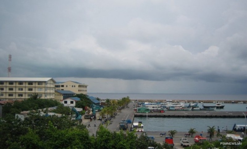 ކުރިއަށް އޮތް 24 ގަޑިއިރުވެސް ރާއްޖޭގެ ބޮޑުބަޔަކަށް ވިއްސާރަކުރާނެ