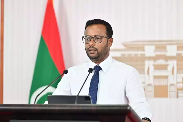 ޝަރުތު ހަމަ ނުވެގެން ލިސްޓުން ކެންސަލްވި މީހުންގެ ސީދާ އަދަދު އަދިވެސް މުޅިން ސާފެއް ނޫން، 3 މަސްކުރިން ވެސް ދިނީ އެ ޖަވާބު!