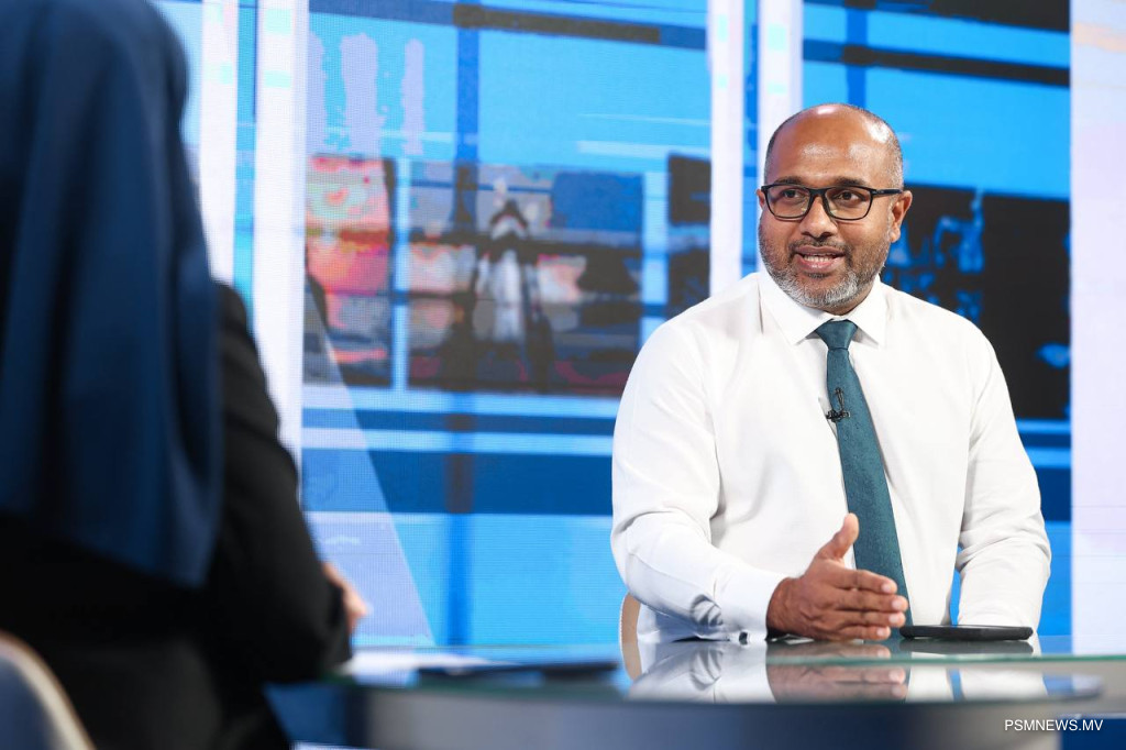 ބިދޭސީން އެތެރެކުރުން ހަރުދަނާކުރަން އަނެއްކާވެސް އޭޖެންސީތައް އުފައްދަނީ