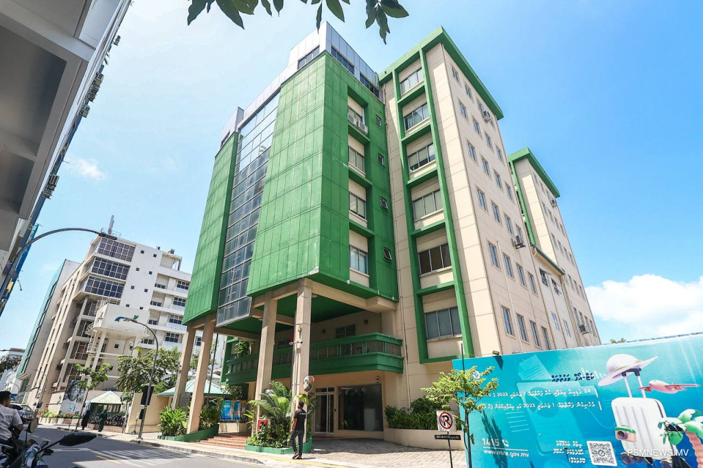 ދައުލަތަށް ލިބުނު އާމްދަނީ ލަފާކުރި އާމްދަނީއަށް ވުރެ %16 އިތުރު