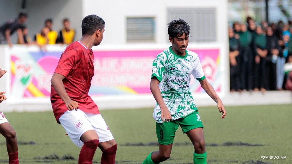 އަޙްމަދިއްޔާ، ކަލާފާނު އަދި ހުރަވީ ދެވަނަ ބުރުގެ އިންތިޒާރުގައި