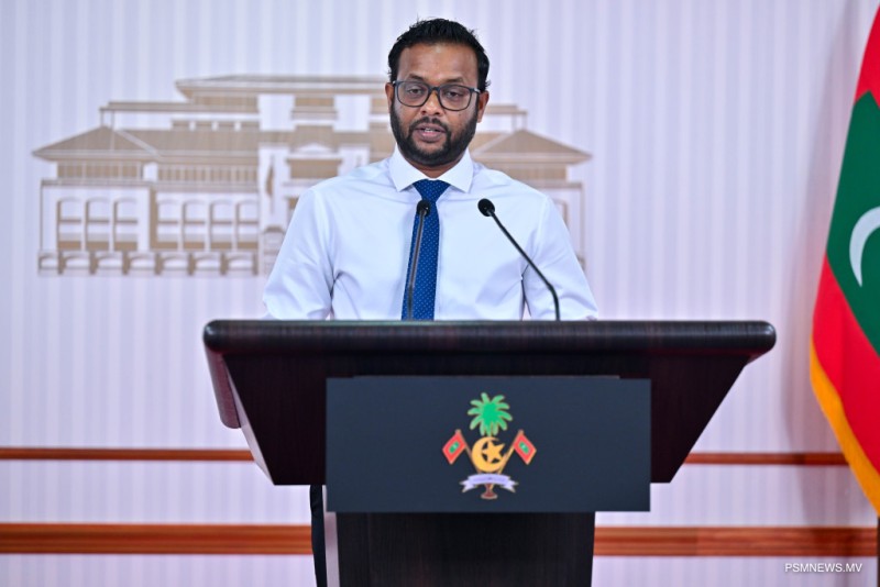 ޑްރާފްޓް އެޕްލިކޭޝަނާއެކު ބޯހިޔާވަހިކަމަށް އެދި 37000 ފޯމު