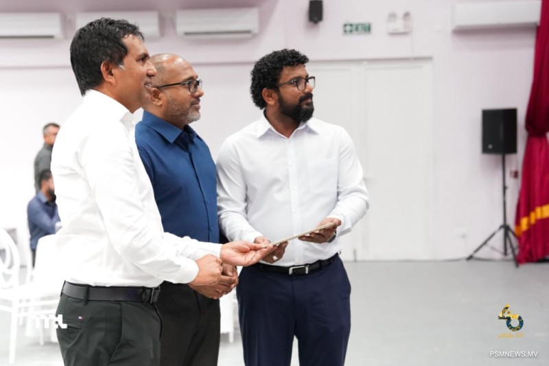 އައްޑޫ ސަރަހައްދީ ފްރީޒޯން އިފްތިތާޙްކޮށް ޖާގަތަކަށް ހުޅުވާލައިފި