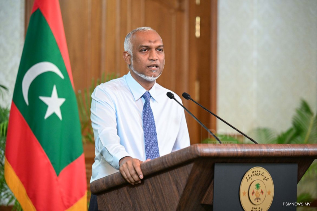 ނިމުނު ހަފުތާ: ސިޔާސީ ހަލަބޮލިކަމާއި، ތަރައްޤީގެ މުހިންމު މަސައްކަތްތަކެއް!