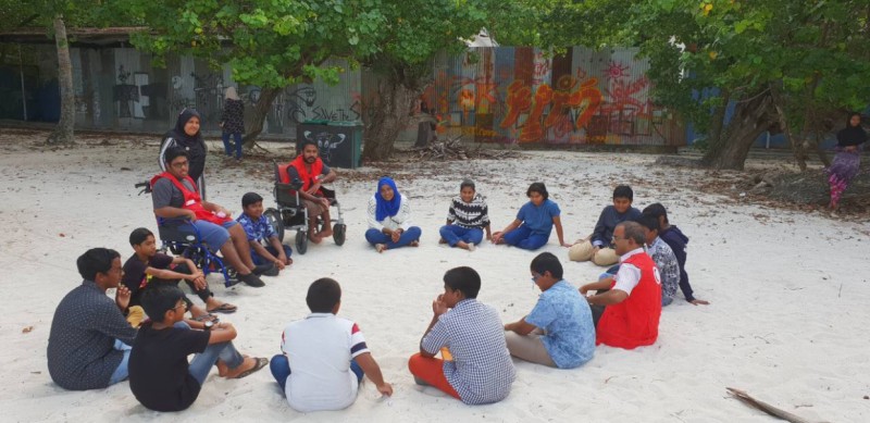 ކޮންމެ ކުއްޖަކީ އަމާނާތެއް