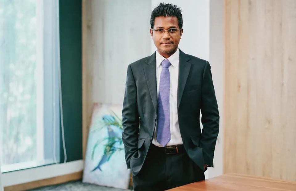 ބާ ކައުންސިލުން ޕީޖީގައި އެދުނީ ގެގް އޯޑަރު ބާތިލްކޮށްދޭން ކްރިމިނަލް ކޯޓުގައި އެދުމަށް