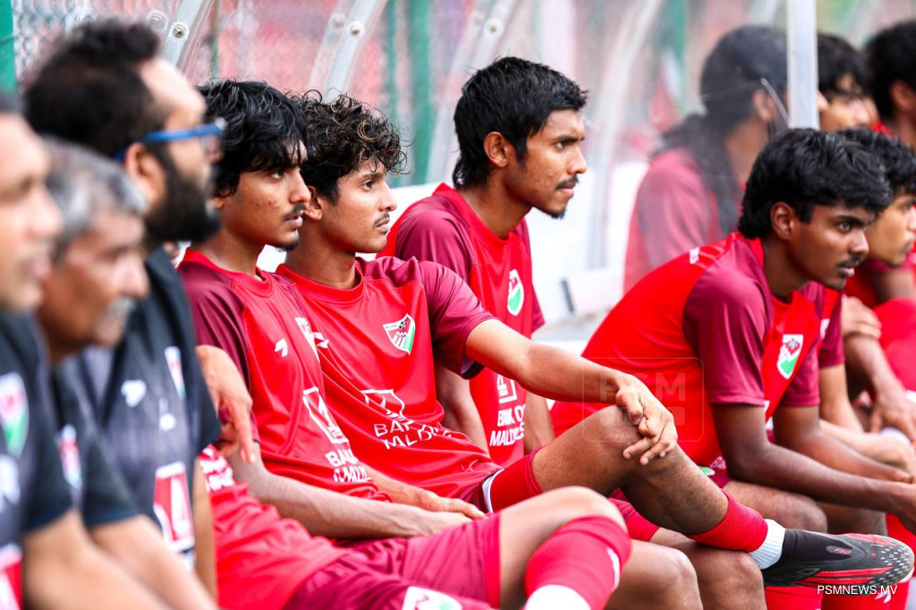 ކޮންމެ މެޗަކަށް ތަފާތު ފުރަތަމަ 11 އެއް ނެރުމުގެ ފުރުސަތު ބޮޑު: އުރުބާނީ