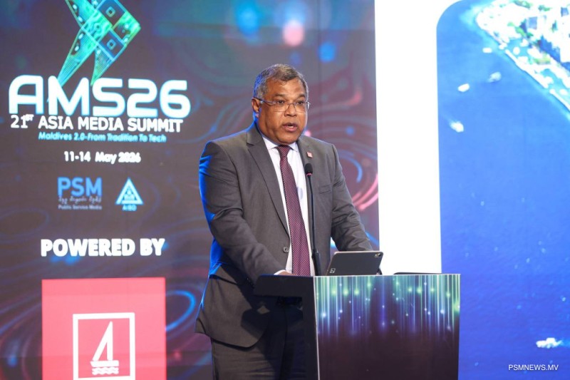 މަޢުލޫމާތު ފެތުރުމުގައި ސައްހަކަމާއި އިތުބާރު ދަމަހައްޓަންޖެހޭ