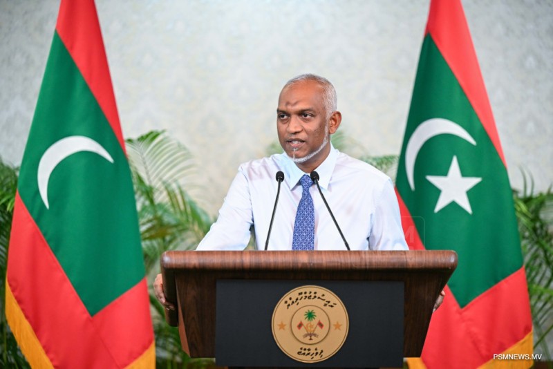އެލްޖީއޭގެ މުވައްޒަފުން ސިވިލް ސަރވިސްއަށް ބަދަލުކުރުމުގެ އިސްލާހު ތަޞްދީޤުކުރައްވައިފި